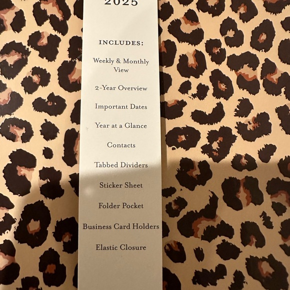 NWT: 2 journals - Picture 8 of 8